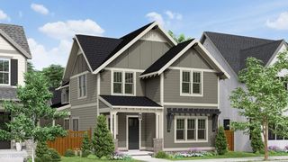 The Cantor 1A Plan in June Lake, Thompson's Station, TN 37179