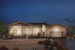 Toll Brothers at Verde River, Rio Verde, AZ 85263