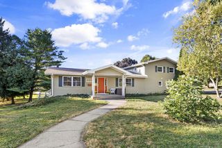 507 West Fountain Street, Dodgeville, WI 53533