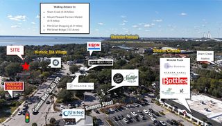 210 Klink Ln, Mount Pleasant, SC 29464