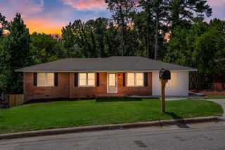 316 Belair Rd, Belvedere, SC 29841