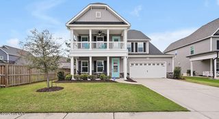 6036 Sweet Gum Drive, Wilmington, NC 28409