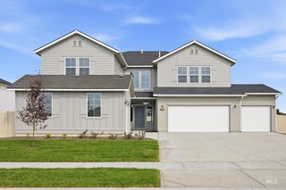 5217 S  Edgecomb Way, Nampa, ID 83686