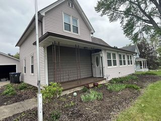 502 North Clinton Street, Princeton, WI 54968