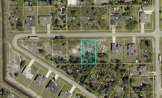 3309 44th St SW #4, Lehigh Acres, FL 33976