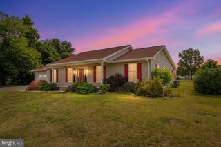 72 HOGTOWN ROAD, Harrington, DE 19952