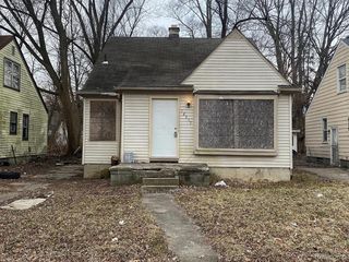 18517 Heyden St, Detroit, MI 48219