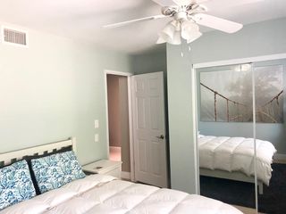 Guest bedroom