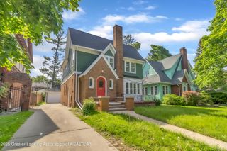 414 West St, Lansing, MI 48915