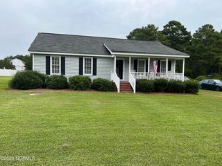 7572 Bulluck School Road, Rocky Mount, NC 27801