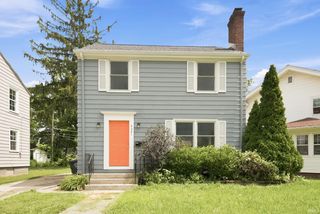 4321 Champlain Dr, Fort Wayne, IN 46806