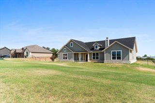 1011 Northern Oaks Ct, Springtown, TX 76082