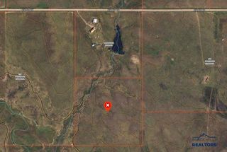 Tbd Elk Creek Rd, Box Elder, SD 57719