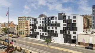 1314 Spring Garden St #1-322, Philadelphia, PA 19123