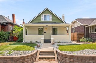 3534 N York Street, Denver, CO 80205