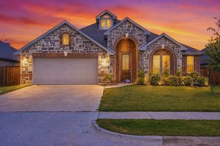 2413 Loxley Dr, Venus, TX 76084