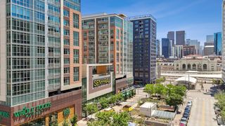 1777 Wewatta St #C-710, Denver, CO 80202