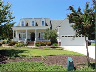 4507 Lake Hills Drive, Wilson, NC 27896