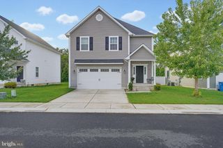 35 Schoolview Ln, Camden Wyoming, DE 19934