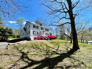 699 Old US Highway 70 E, Black Mountain, NC 28711