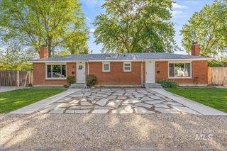 2010/2012 S  Denver Ave, Boise, ID 83706