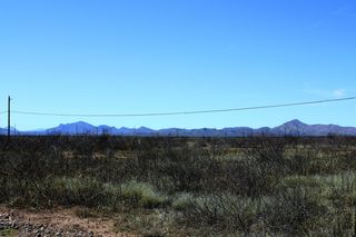 NW West Point Rd #576, Douglas, AZ 85607