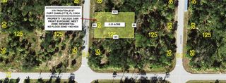 378 Troutdale St, Port Charlotte, FL 33954