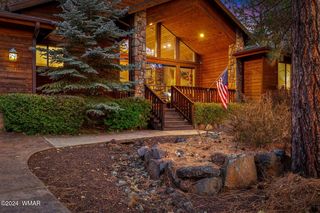 851 Pine Creek Dr, Lakeside, AZ 85929