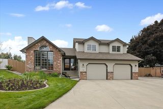 4716 S  Corrisa Ct, Spokane, WA 99223