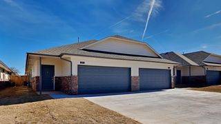 3815 N  Divis Ave, Bethany, OK 73008