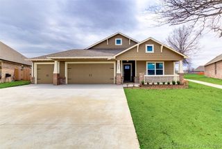 31980 E  62nd St S, Broken Arrow, OK 74014
