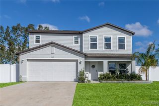 5519 Alderwood St, Spring Hill, FL 34606