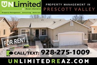 4795 N  Edgemont Rd, Prescott Valley, AZ 86314