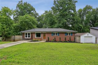 2188 Stockbridge Dr, Atlanta, GA 30316