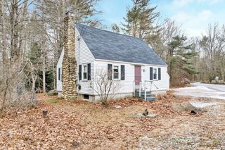 3 Severance Road, Moultonboro, NH 03254