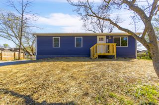 428 E  Clearview Dr, Columbia, MO 65202