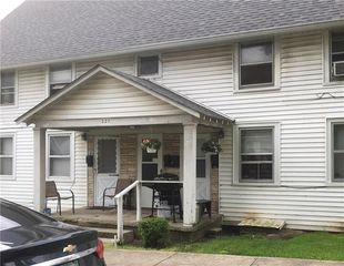 308 S  Adams St, Knightstown, IN 46148