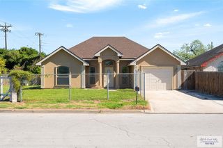 701 Marrs Ave, Brownsville, TX 78521