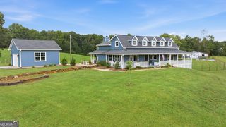 828 Garner Rd, Cornelia, GA 30531