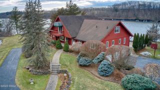 6 Brian Drive, Rexford, NY 12148