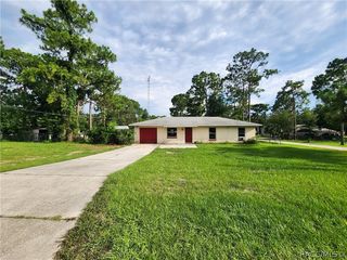 6456 W  Meadow St, Homosassa, FL 34446