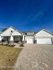 3795 SUMMER GARDEN Lane, Jacksonville, FL 32223