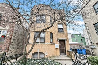 2147 W  Shakespeare Ave, Chicago, IL 60647