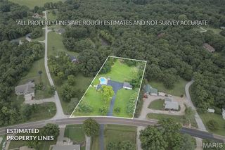 3444 Frontier Rd, Festus, MO 63028