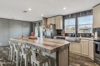 134 N  Larry Dr, Panama City, FL 32404