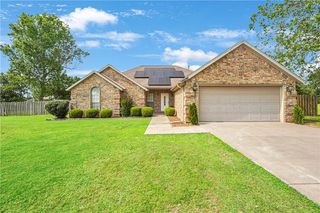 1124 Quail Run, Springdale, AR 72764