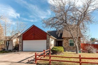 11740 W Tanforan Place, Morrison, CO 80465