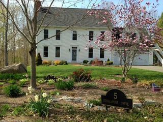 5 Stonebrook Drive, Essex, CT 06426