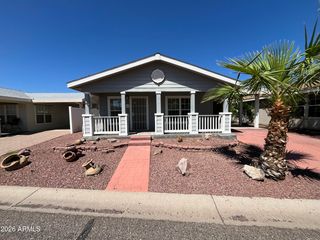 10960 N 67th Avenue #94, Glendale, AZ 85304