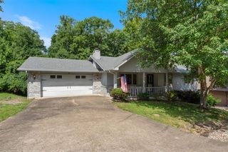 5 Adams Ln, Bella Vista, AR 72715